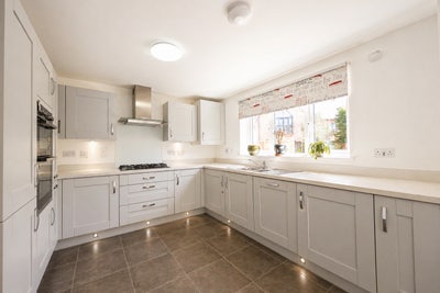 Brand New 5-Bedroom Professional HMO – NR6  Main Photo