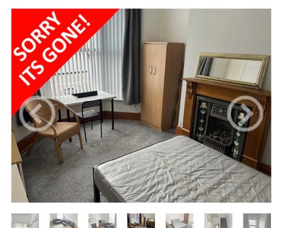 Room in Smithdown for rent! From 1st July 2026  Main Photo