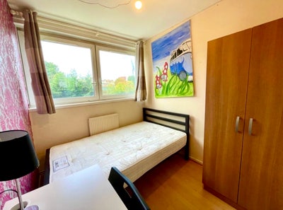 💖Lovely Room in Convenient Location+All Bill Incl Main Photo