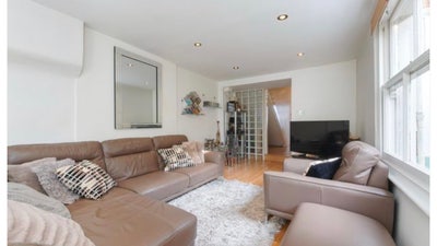 Bright Large Double Room to Rent Finsbury Park  Main Photo