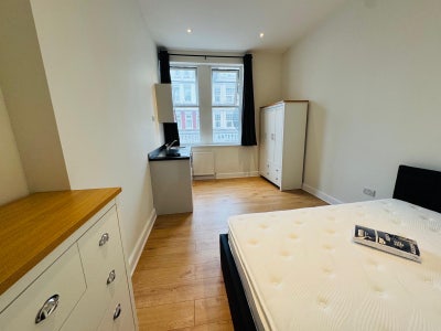 Brand New Studio in Harringay - All Bills Included Main Photo