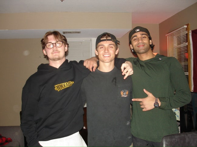 Finance intern looking for a room (June–Aug) Main Photo