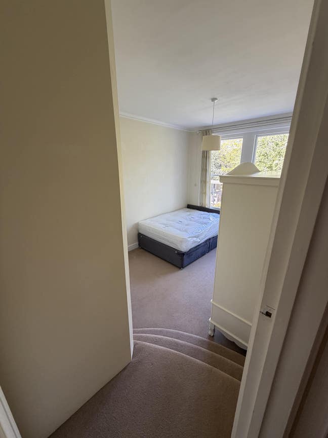 Flat in Richmond/Kew - Double room & ensuite Main Photo