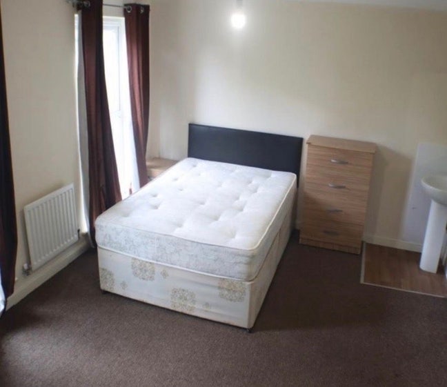 Double Room for Rent in Hatfield  Main Photo