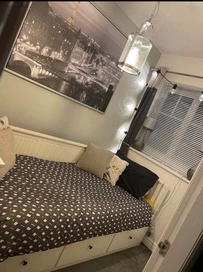 Luxury Single Room Near City Centre Bills Included Main Photo