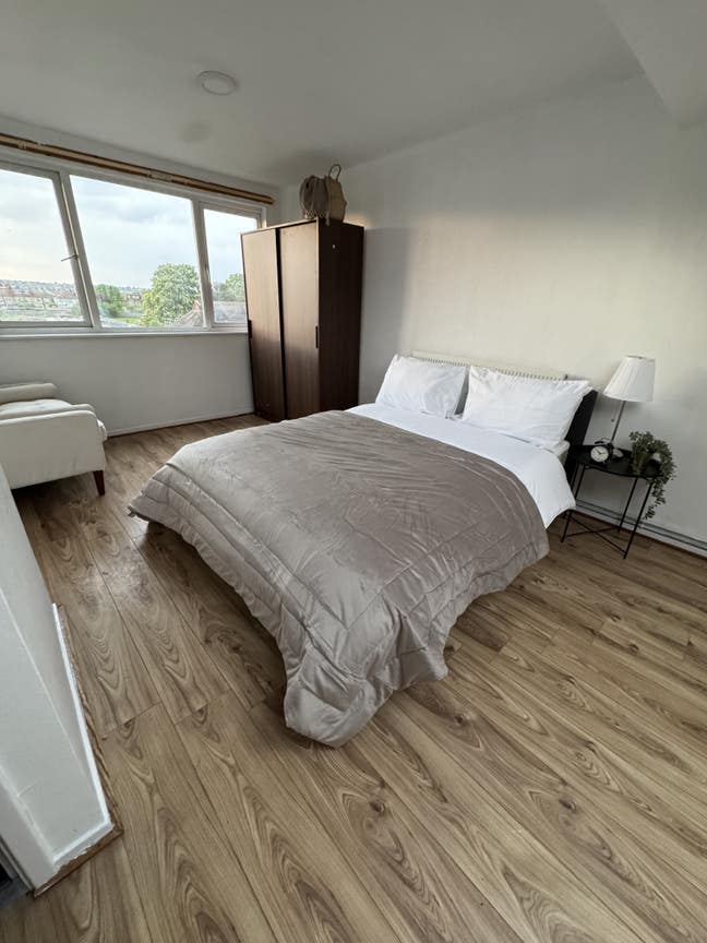 4 Rooms Available In Lovely Period House Main Photo