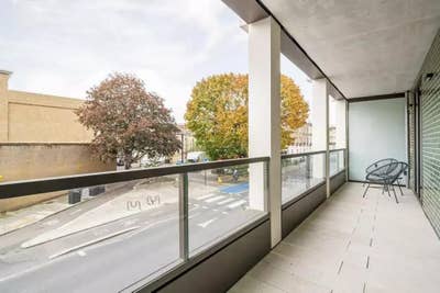 Modern Entire Flat for Rent  - Camden Town Main Photo