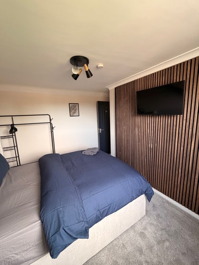 Contractor rooms  Main Photo