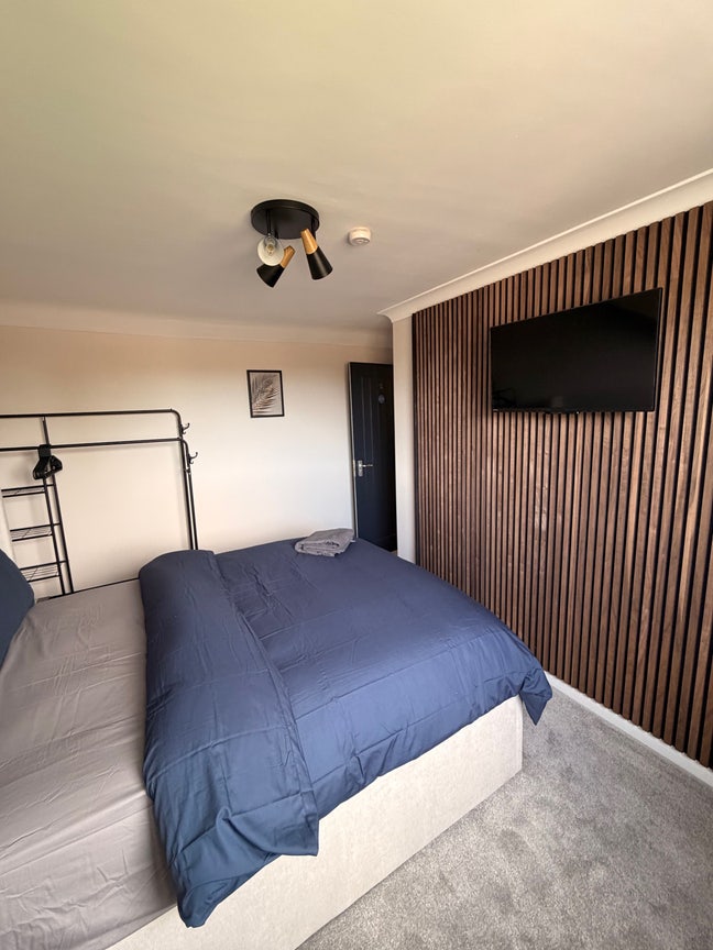 Contractor rooms  Main Photo