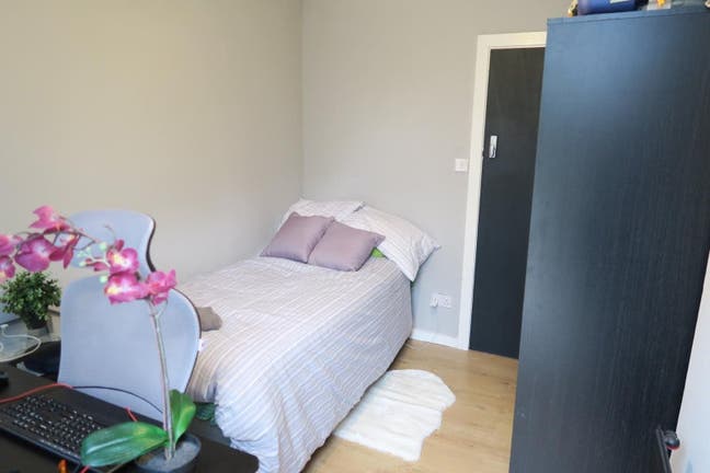 ⚜️Single Room in Poplar🏡 Main Photo