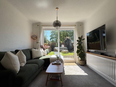 Bournemouth beautiful home  Main Photo