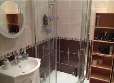 Good size double room in a shared flat nice area Main Photo