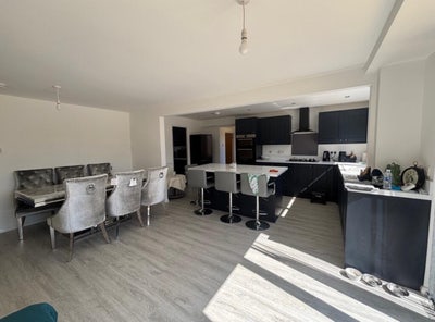 Ensuite large double room for rent in Bedford MK41 Main Photo