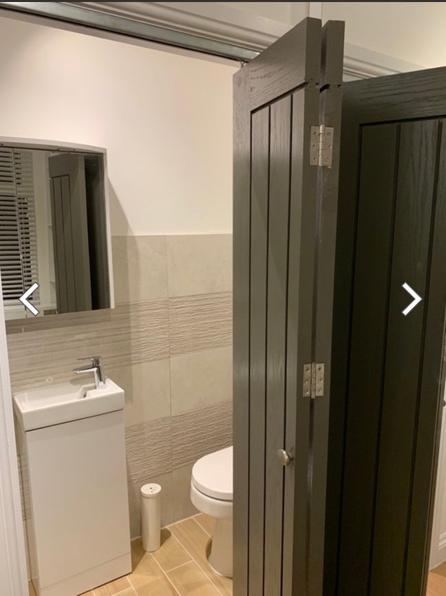 A room en-suite in a 2 bedroom flat  Main Photo