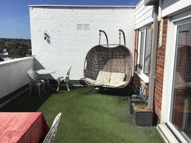 Penthouse apartment you will lov it here  Main Photo