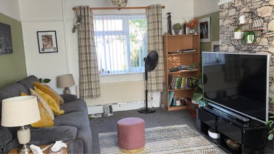 Double room  Main Photo