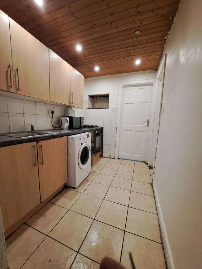 Room available in Brierfield  Main Photo