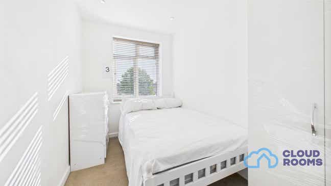 Double Room in a Shared Flat – E10 🏠 Leyton Main Photo