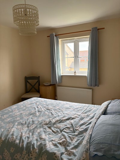 Spacious Quiet Home Main Photo