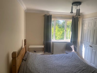 Double Room in Redhill Main Photo