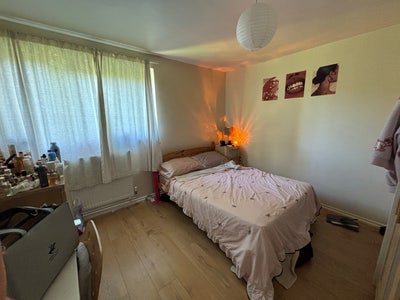 Sublet for Double Bedroom  Main Photo