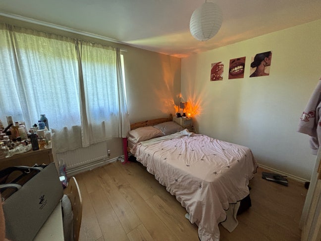 Sublet for Double Bedroom  Main Photo