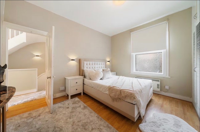 2 Bed 1 Bath, Furnished, All Bills Included Main Photo