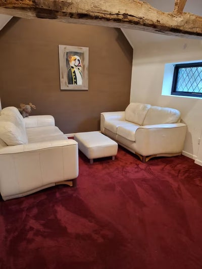 Annex 2 At Whitehouse Farm. Bills Included Main Photo