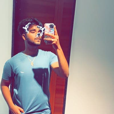 Student Male seeks a single or double room Main Photo