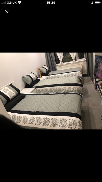 NO DEPOSIT  👀 Master Bedroom &pound;595 pm All bills inc Main Photo