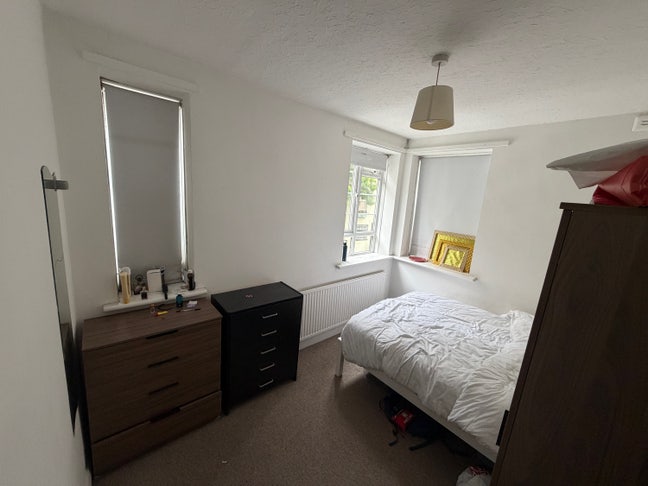 1 Double Room Main Photo