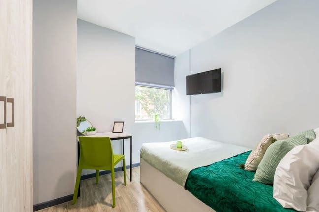 Bronze Studio Archer House Main Photo