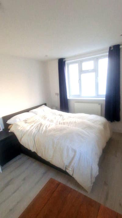 ✨ Cozy 1-Bed Studio for Rent – All Bills Included! Main Photo