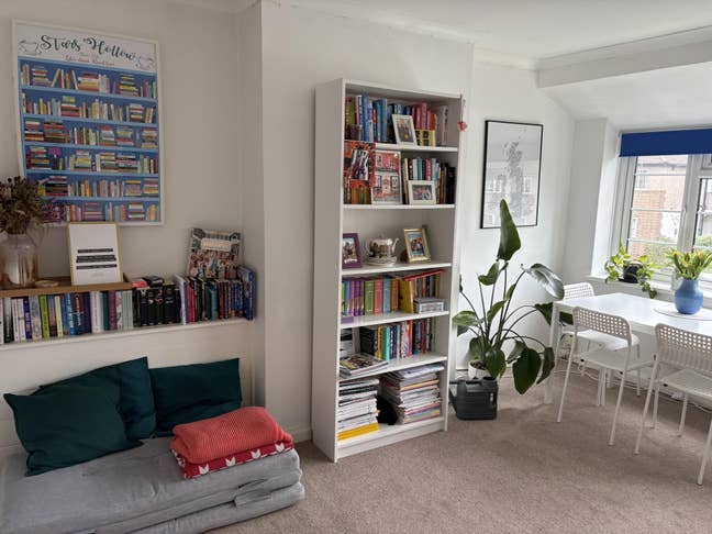 Sublet May- Small Double next to Richmond Park Main Photo