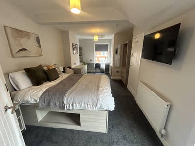 🚨   New High Spec City Centre En Suite 🚨  Main Photo