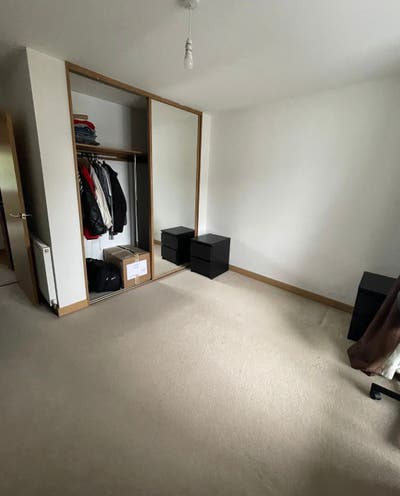 Double room  Main Photo