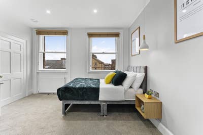 Stunning Studio Room in Wisbech!! 🤩 Main Photo