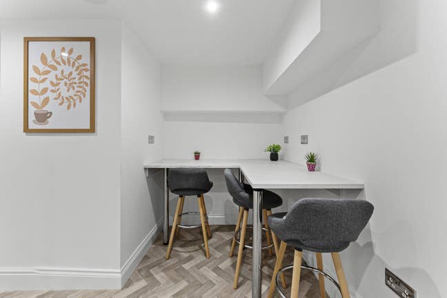 Stunning Studio Room in Wisbech!! 🤩 Main Photo