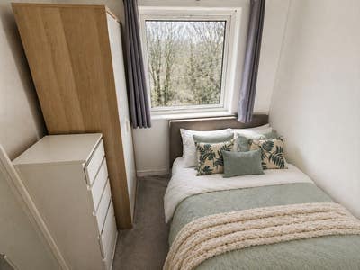 Double room, Quiet, Fal Pro Share with Garden Main Photo