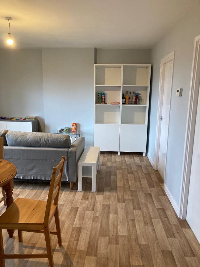 Double room in flat near MMU and UOM Main Photo