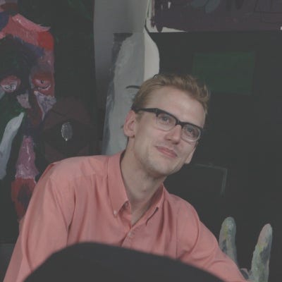 36M professional seeks room (short or long term) Main Photo