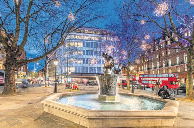 🤩Sloane Square - Prime Location Room🤩 Main Photo