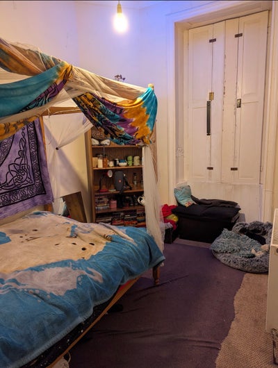 Double Room - EH7 Main Photo