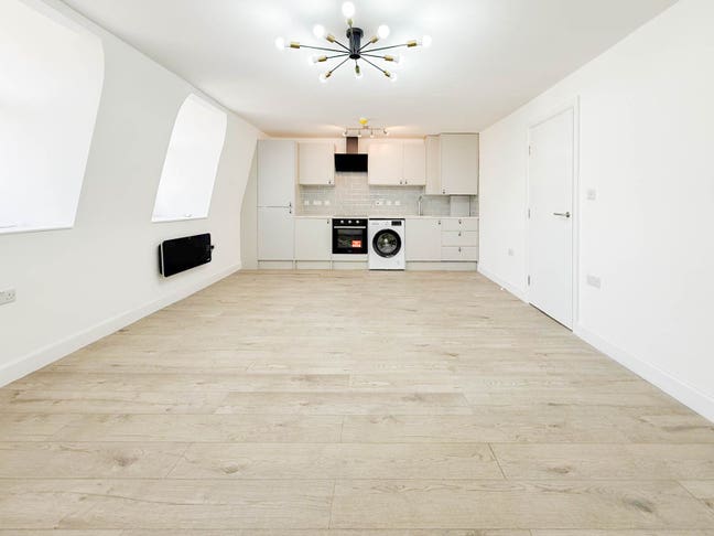 A beautiful 1 bedroom property in Holloway N7 Main Photo