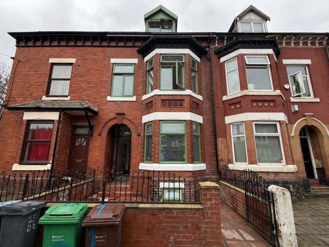 Student rooms available from 1st July 2026 Main Photo