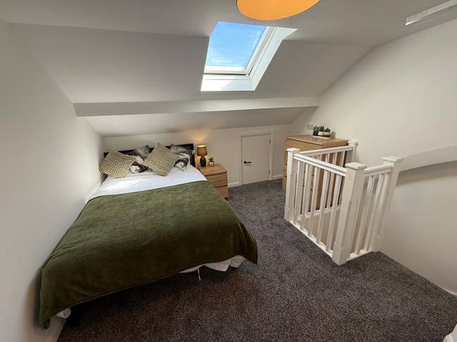 First Month Rent 1/2 Price!! Newly Renovated! Main Photo