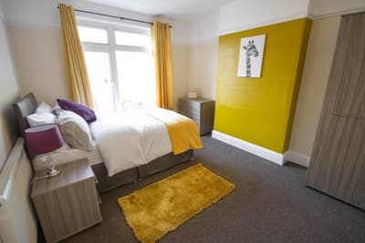 One Double Bedroom available in Filton Main Photo