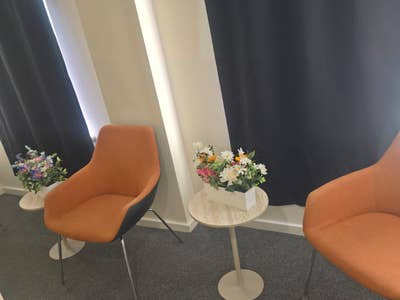 Short let stay Main Photo