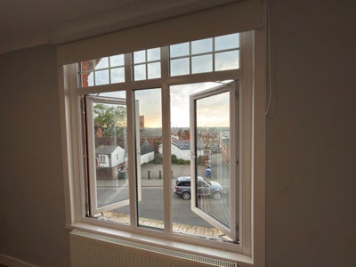 Bright Room Near High Street Main Photo