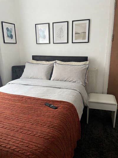 🔥Double Room |East Croydon |All Bills Included 🏡 Main Photo